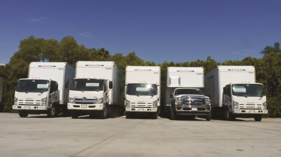 Moving Hollywood
