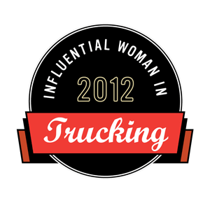 WIT Taking Nominations for 2012 "Influential Woman in Trucking" Award