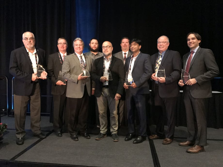 Innovation, clean fleets honored at BusCon 2017