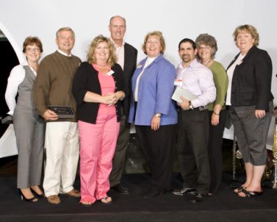 PHH Arval Announces Winners of its 2007 Fleet Performance Awards