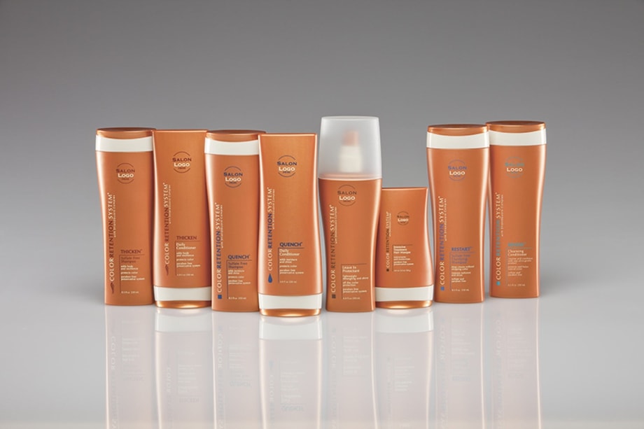 Aware Personalized Branding Focuses on Product Innovation and Education for Salon and Spa Partners