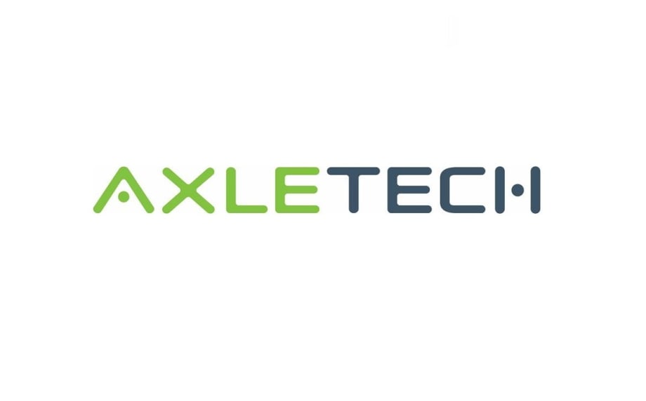 AxleTech Rebrands to Emphasize Technology Investment