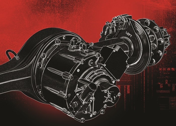 New Tech, New Challenges for Axles & Suspensions