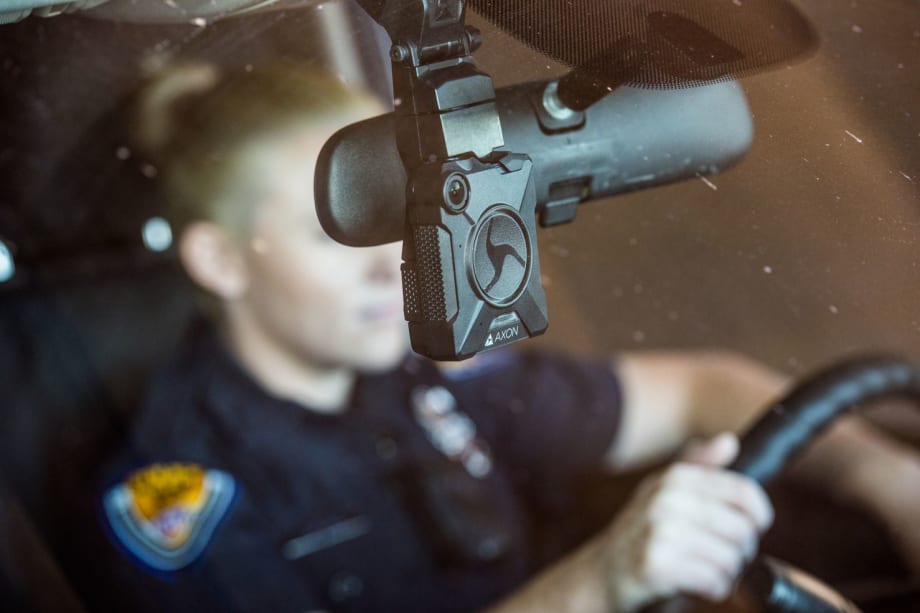 Day 2 Wraps Up at GFX with Fleet Management, Police Fleet Takeaways