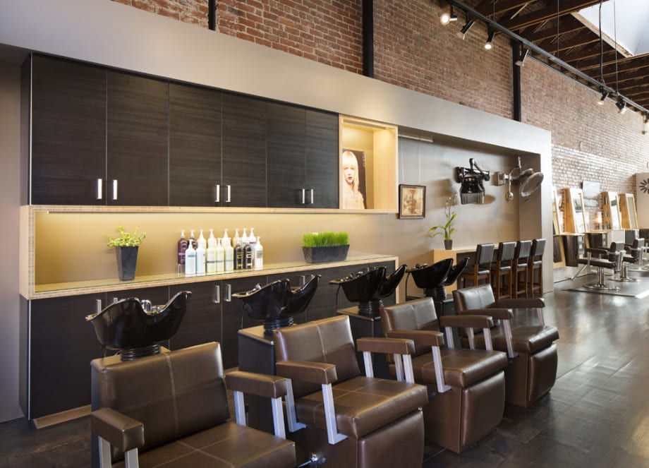 Salons of the Year 2016: Aya Salon & Spa