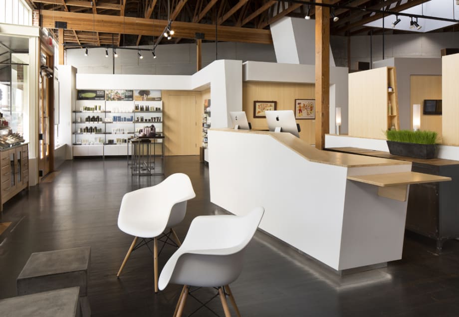 Salons of the Year 2016: Aya Salon & Spa