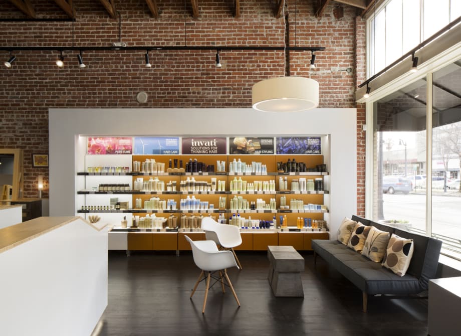 Salons of the Year 2016: Aya Salon & Spa