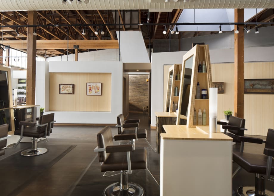 Salons of the Year 2016: Aya Salon & Spa