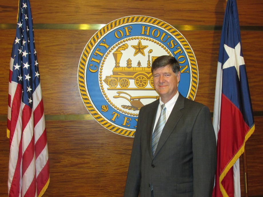 Houston Names New Fleet Director