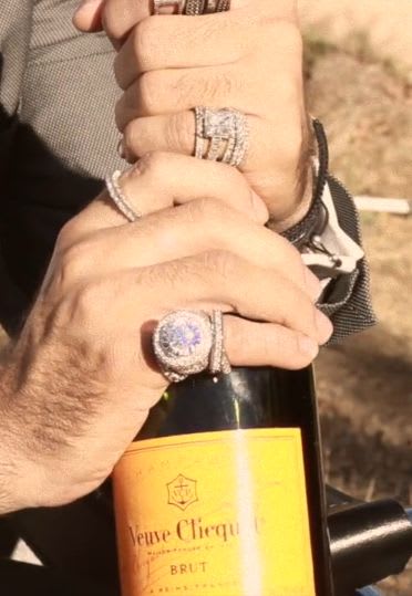 Azature Founder Takes ALS Ice Bucket Challenge