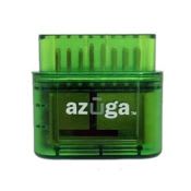 Azuga Fleet Tracking Solution Reduces Emissions