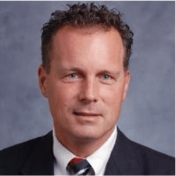Azuga Names Fleet Division President