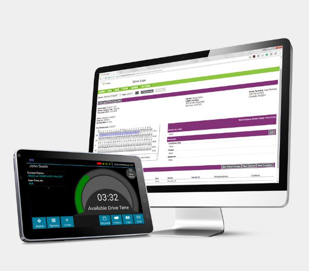 Azuga Offers ELD Mandate Solution