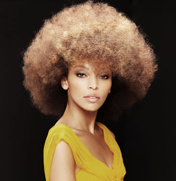 Textured Tresses by Salvatore Minardi @ Artist Session