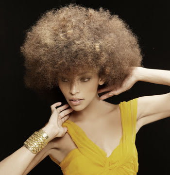 Textured Tresses by Salvatore Minardi @ Artist Session