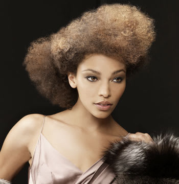 Textured Tresses by Salvatore Minardi @ Artist Session