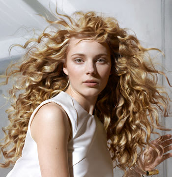 Just Naked by Goldwell Intl. Color Zoom '10