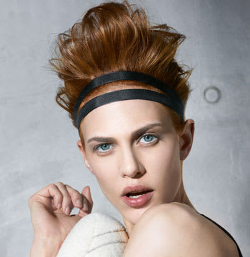 Just Naked by Goldwell Intl. Color Zoom '10