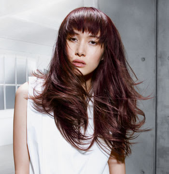 Just Naked by Goldwell Intl. Color Zoom '10