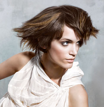 Just Naked by Goldwell Intl. Color Zoom '10