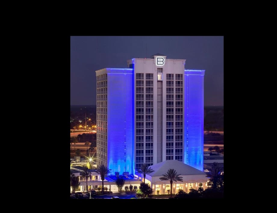 Auto Rental Summit Date, Location Announced