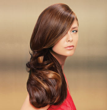 Chestnut Gloss by Eva Scrivo