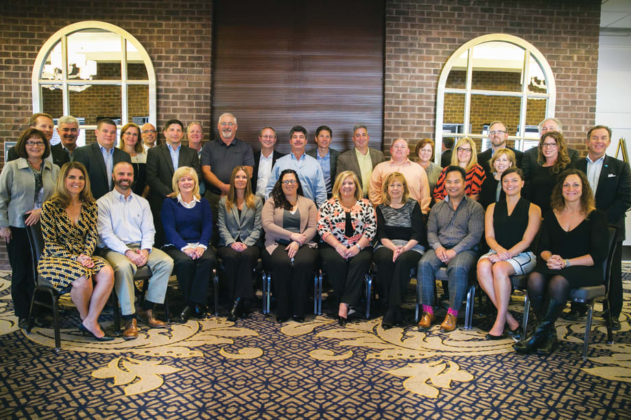 Element Hosts 2015 Fleet Roundtable