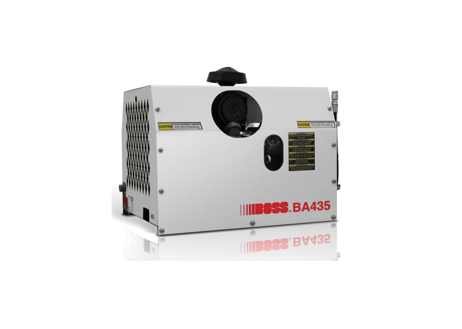 Boss Series 35 Air Compressor
