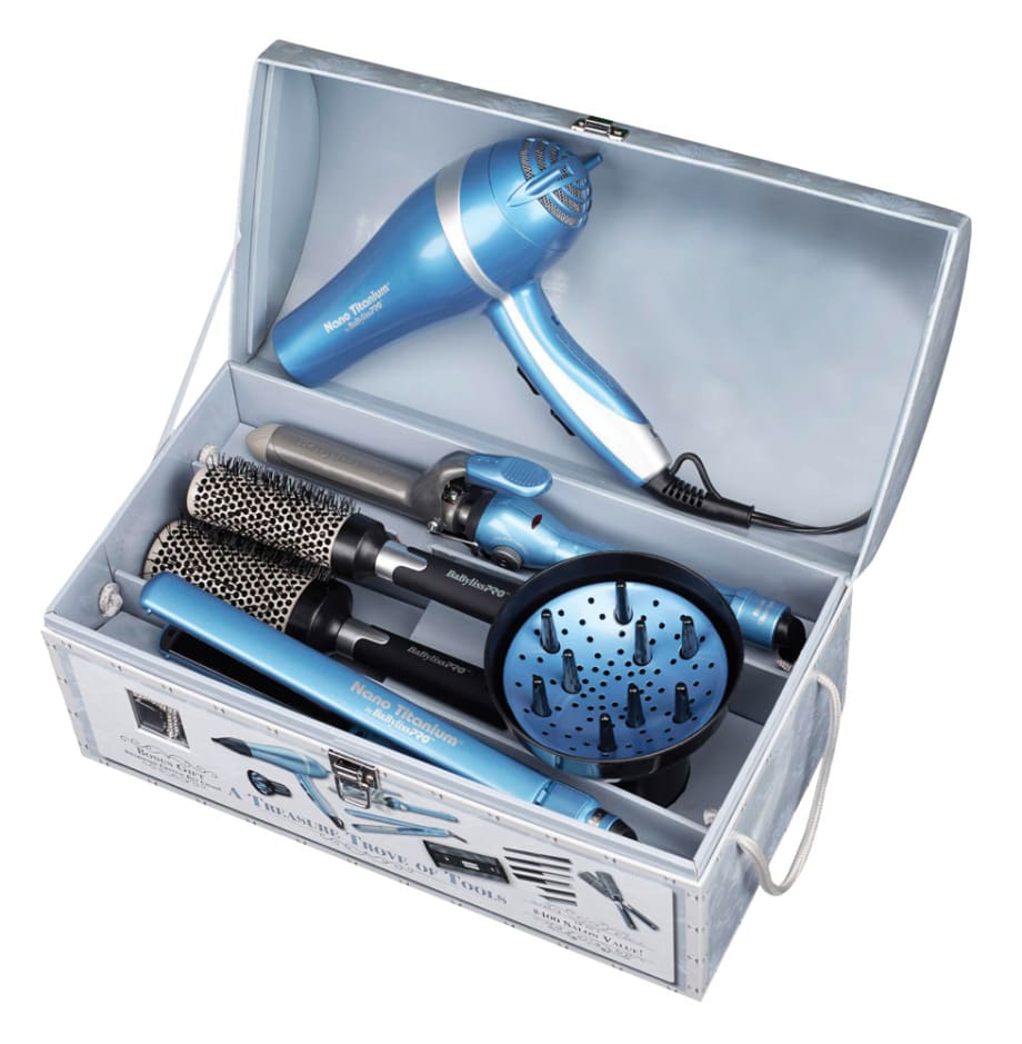 Holiday: Yule's Tools
