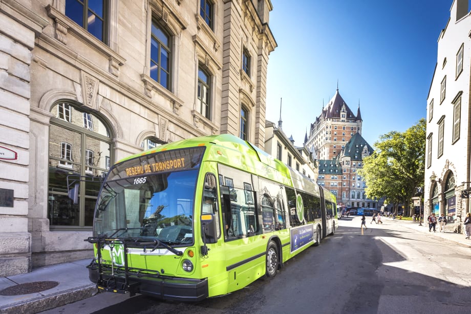 BAE Systems delivers 7,000th hybrid-electric system for buses