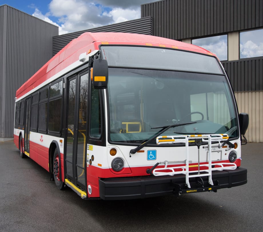 BAE Systems delivers 10,000th electric-drive system