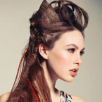 Asymmetrical Summer