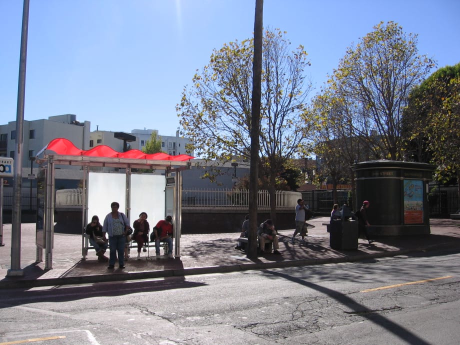 BART worker costs rise as pay stays flat