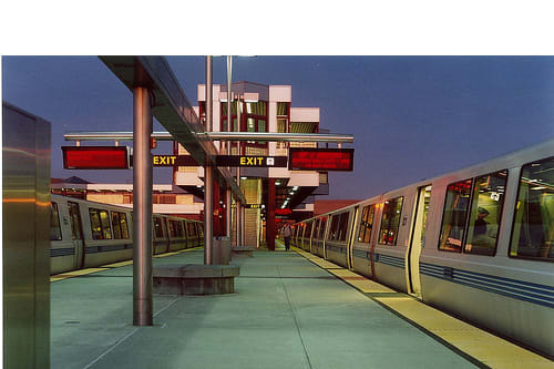 BART restores partial service on down line, issue still not found