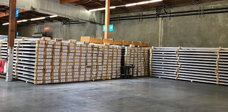 BART replacing old third rail for a smoother and more reliable ride