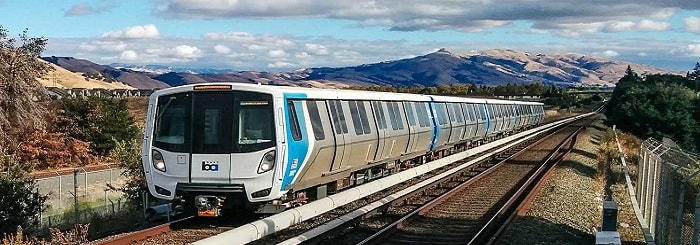 BART wins top honors at 2019 APTA International Rail Rodeo