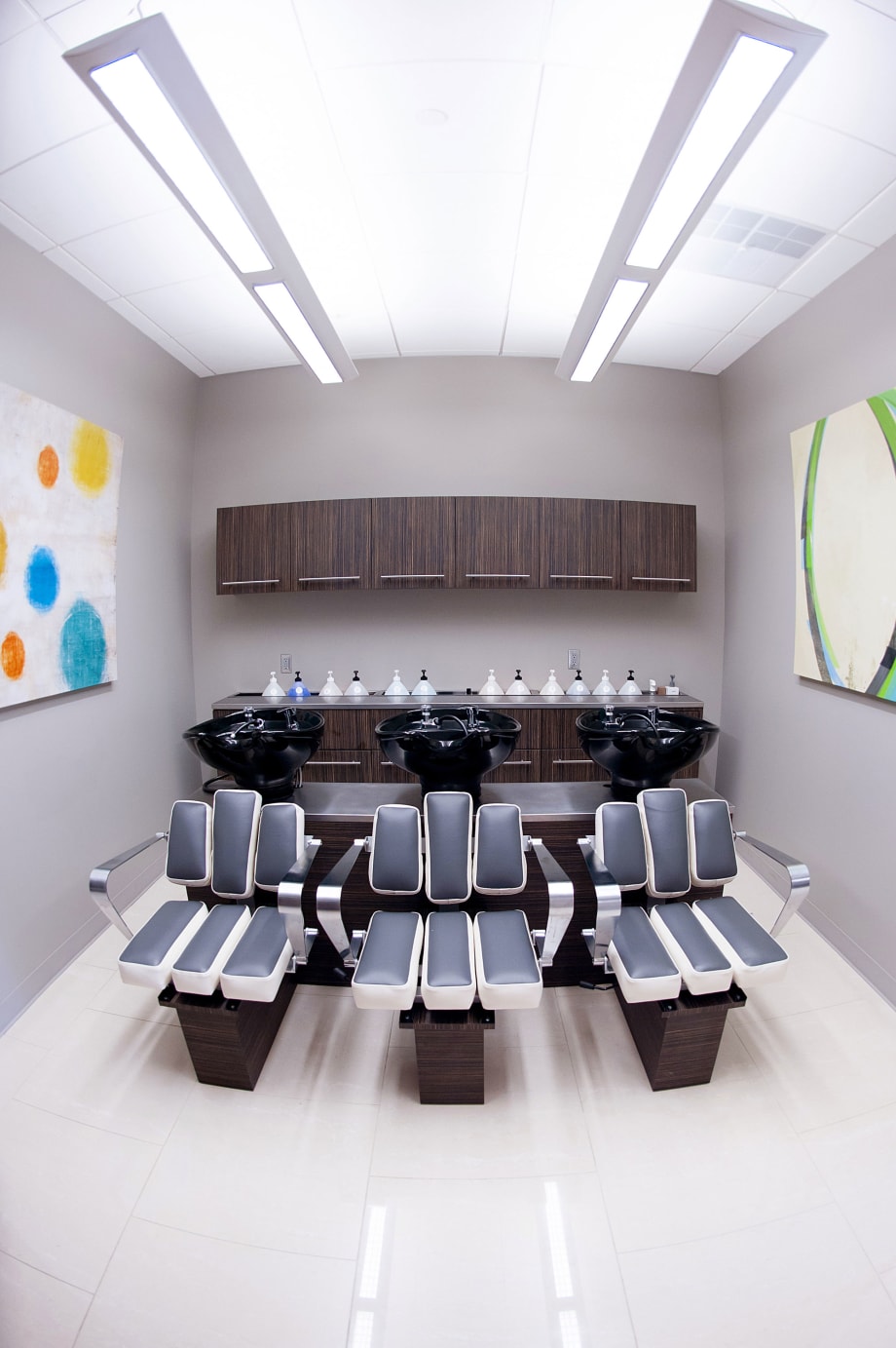Salon Tour: Clary Sage Salon & Spa