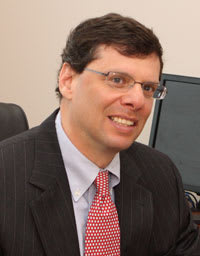 NFI Promotes Barron to Executive Vice President