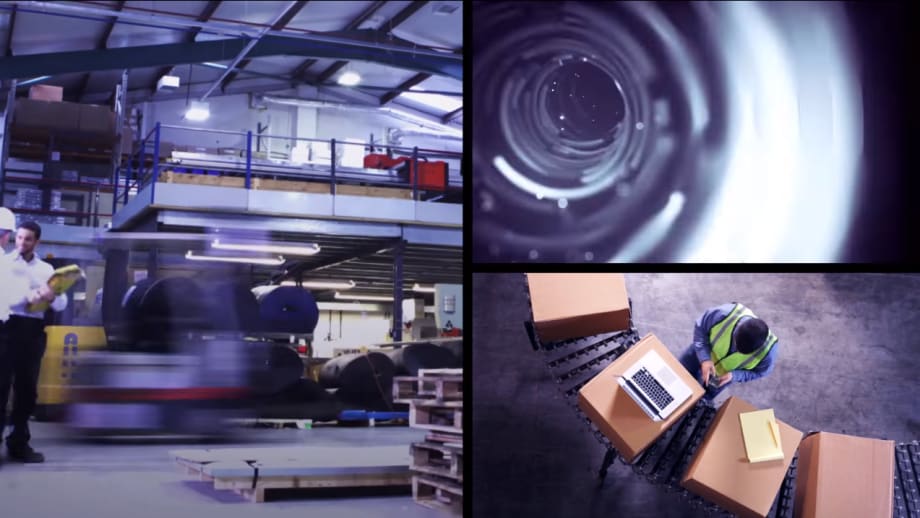 BlackBerry Offers Asset Tracking for Trucking