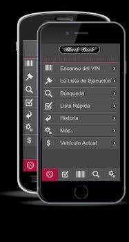 Black Book Launches Mobile App in Spanish