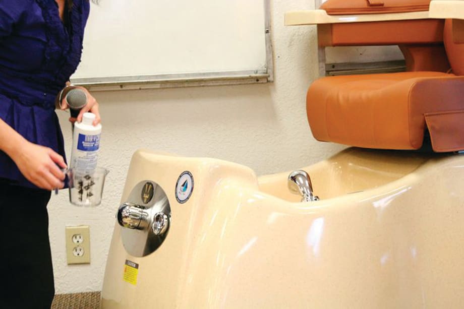 Sanitation Checklist: What to Do When…