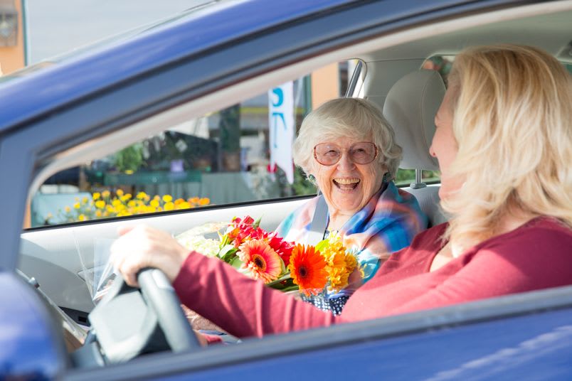 Calif.'s BBB partners with Lyft to transform Dial-A-Ride program