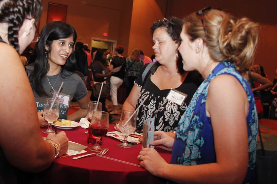 NailTech Network Orlando Social 2012