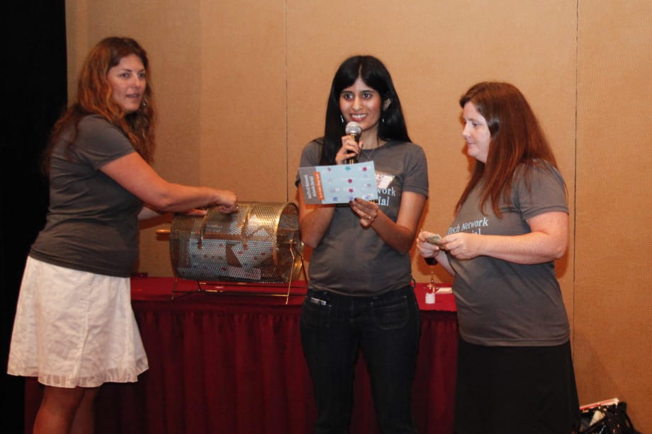 NailTech Network Orlando Social 2012