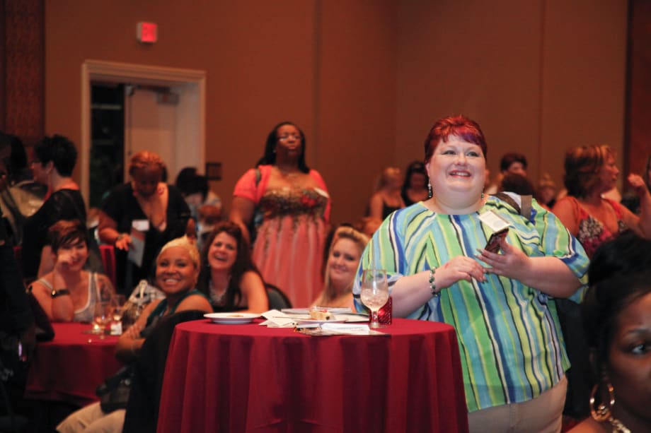 NailTech Network Orlando Social 2012