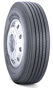 BBTS Introduces New Low Rolling Resistance Radial