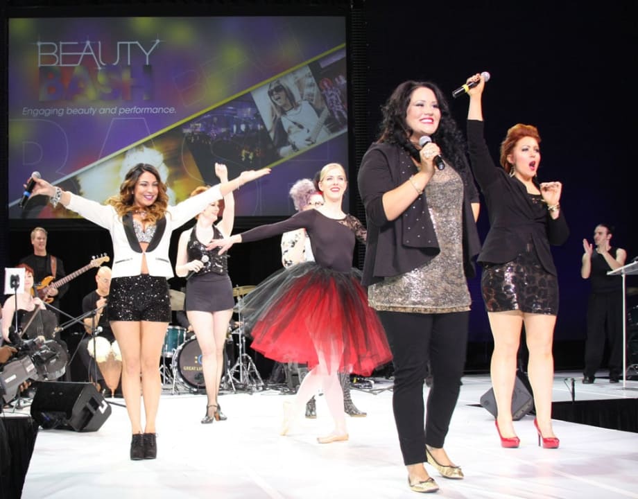 ABS BeautyBASH: A Night to Remember