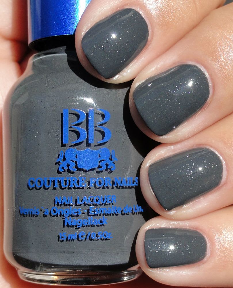 50 Shades of Grey…Polish