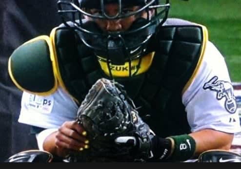 Beauty On The Field, These Catchers NAILED IT!