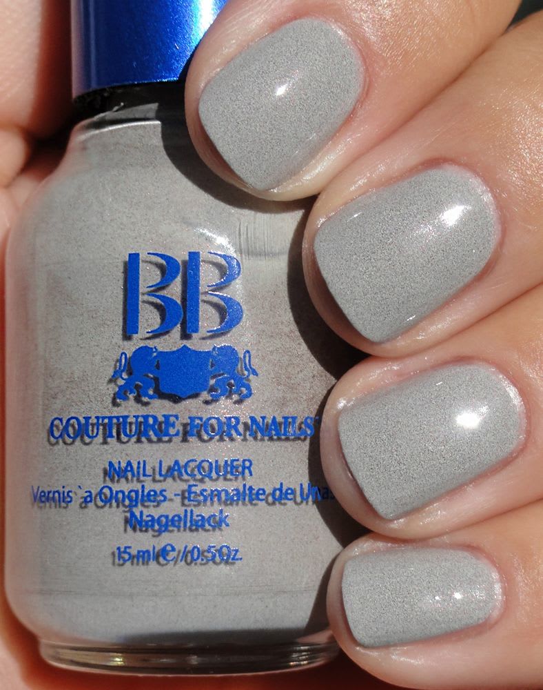 50 Shades of Grey…Polish